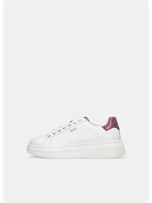 BABOL 01  SNEAKER LIU JO | BF5059PX748/S3909